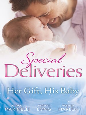 cover image of Special Deliveries